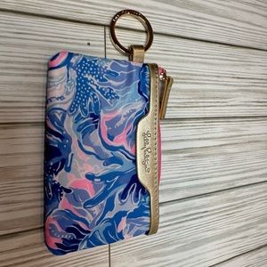 Lilly Pulitzer ID case